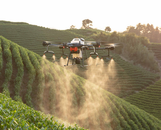 The Ultimate Guide to Drone Batteries: What You Need to Know