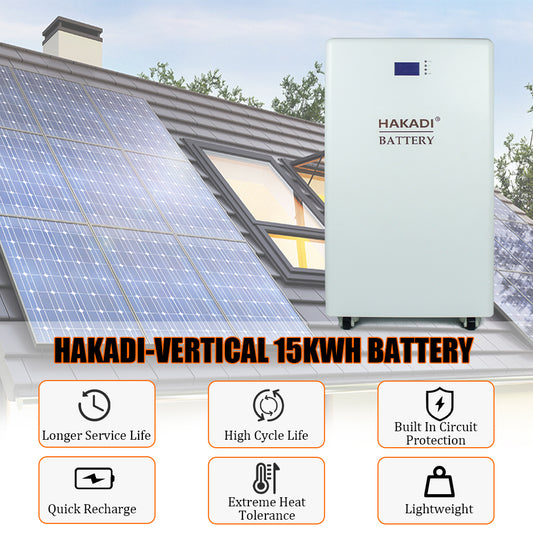 The Importance of Battery Energy Systems: Powering the Future