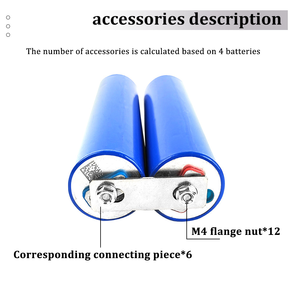 BLD LTO Battery 2.3V 10A 12.6A 30A 36A Grade A 10C 20C Discharge 20000+ cycles Car audio