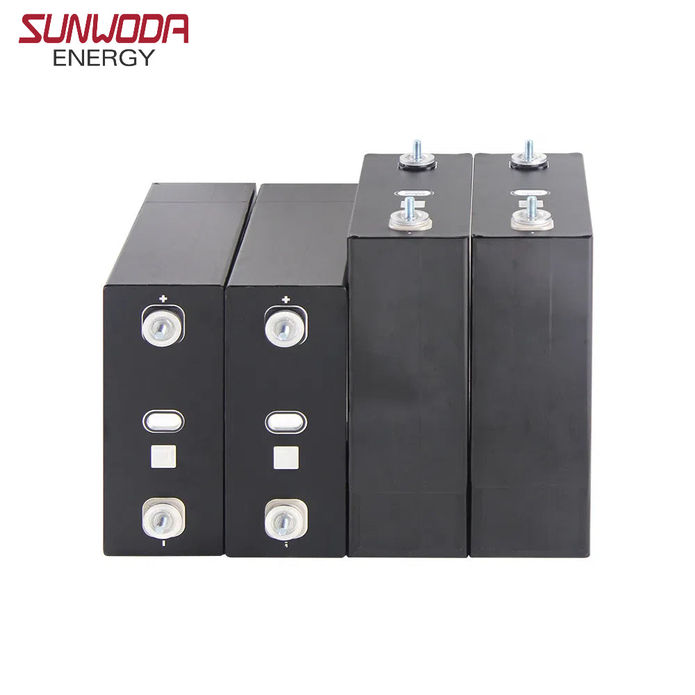 Sunwoda 3.2V280AH Lifepo4 Battery Prismatic Cells Grade A best for 15kwh ESS
