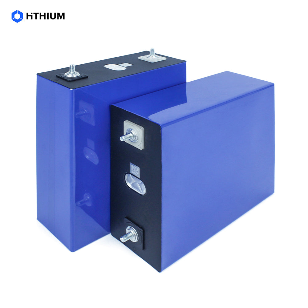 Hithium 3.2v 280A Grade A Lithim Phosphate Batteries Lifepo4 DIY Solar Energy System Home