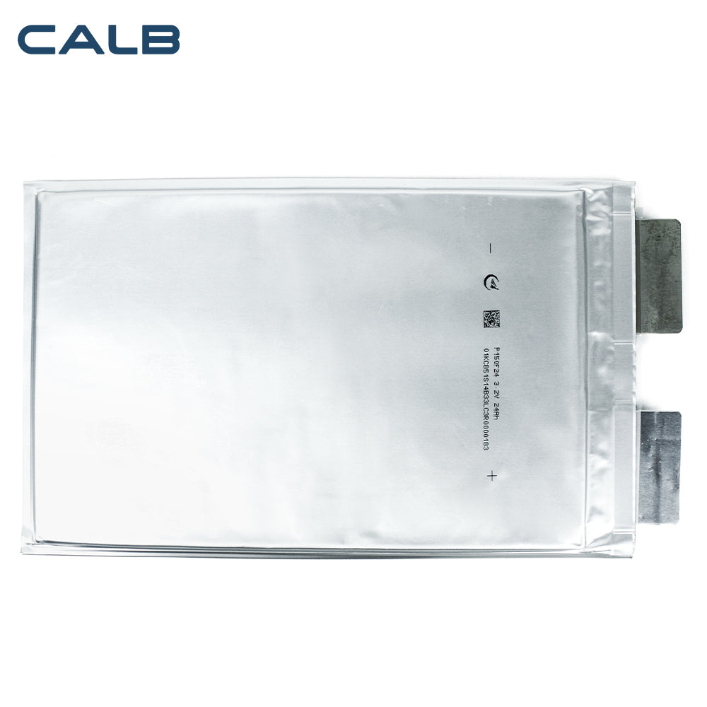 Drone Battery P150F24A CALB 3.2V 24A Pouch lifepo4 rechargeable 10C 240A Peak Current