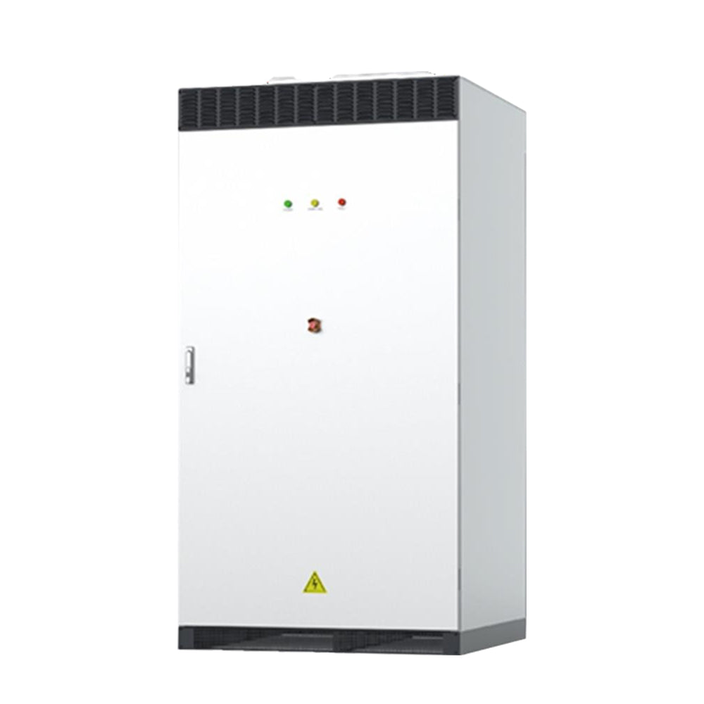 HV SYSTEM BESS 200KWH 215kwh battery pack 768 volt 280Ah Industrial Commercial Outdoor Cabinet