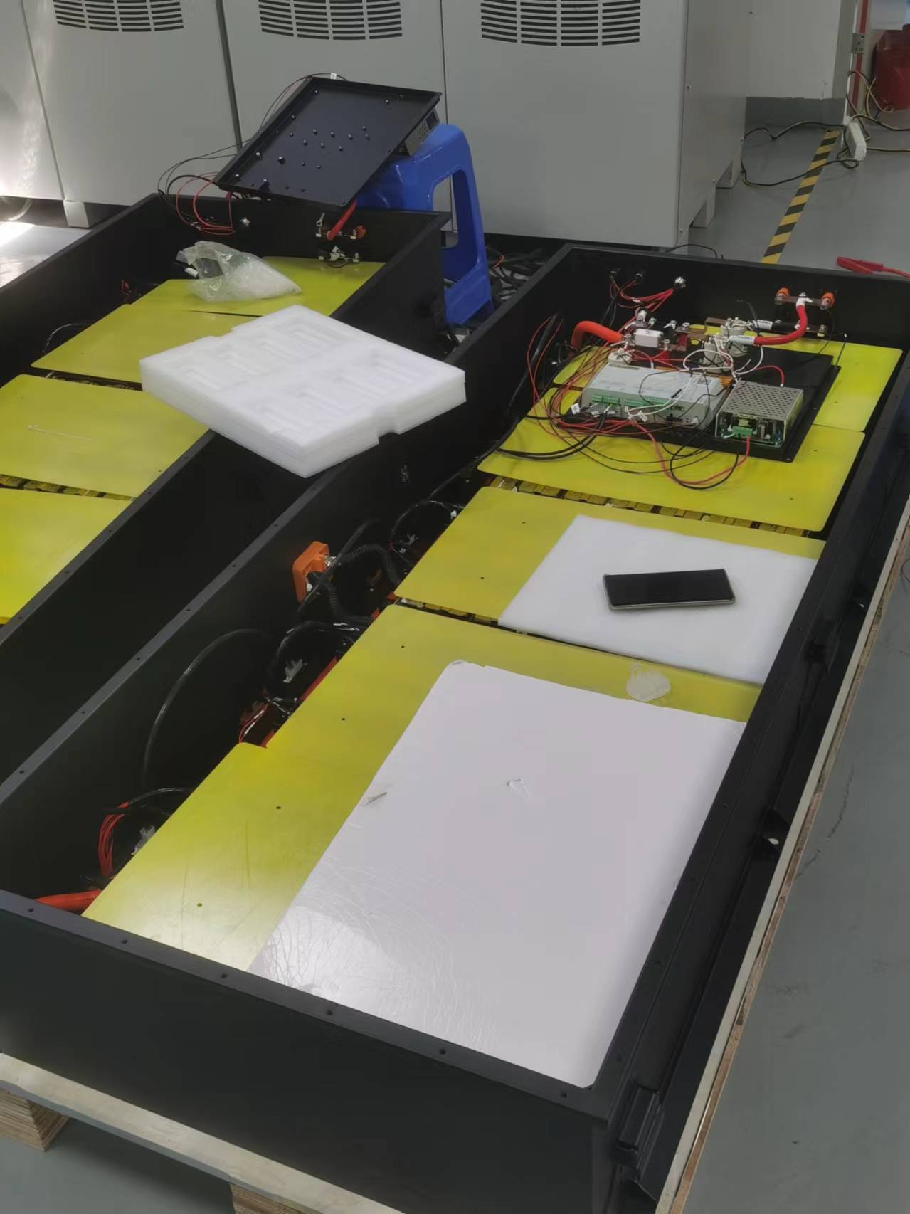 Custom Agricultural Vehicle Battery 390V with Sodium Ion battery lifepo4 LTO battery As Requested