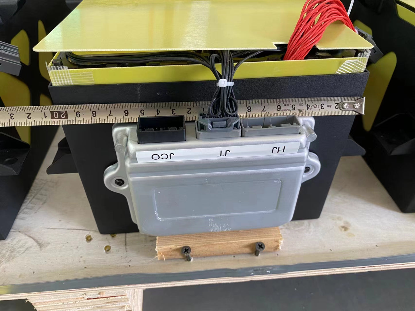 Custom Agricultural Vehicle Battery 390V with Sodium Ion battery lifepo4 LTO battery As Requested