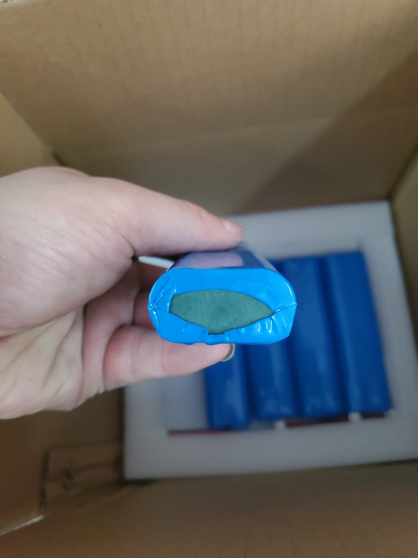 Custom 18650 21700 26700 Rechargeable Cells 1S 2S 3S 4S-16S As Requested Lifepo4 Lithium-ion LTO Sodium-ion Battery