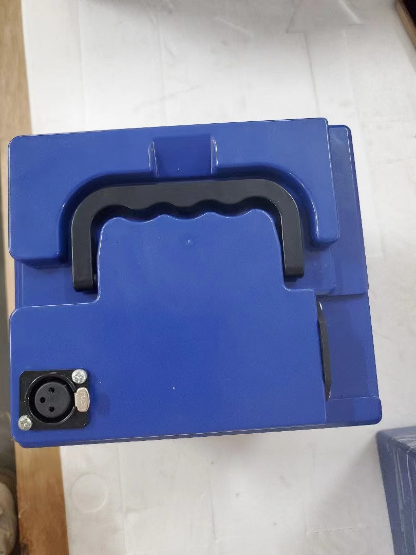 Custom E-Bike Battery Pack with Sodium-ion Battery 36V 24V 12V 48V 10A 20A 30A