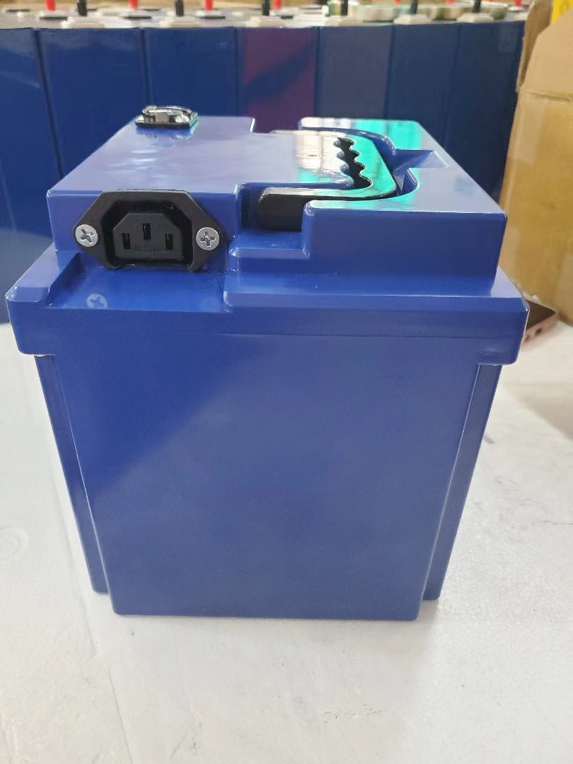 Custom E-Bike Battery Pack with Sodium-ion Battery 36V 24V 12V 48V 10A 20A 30A