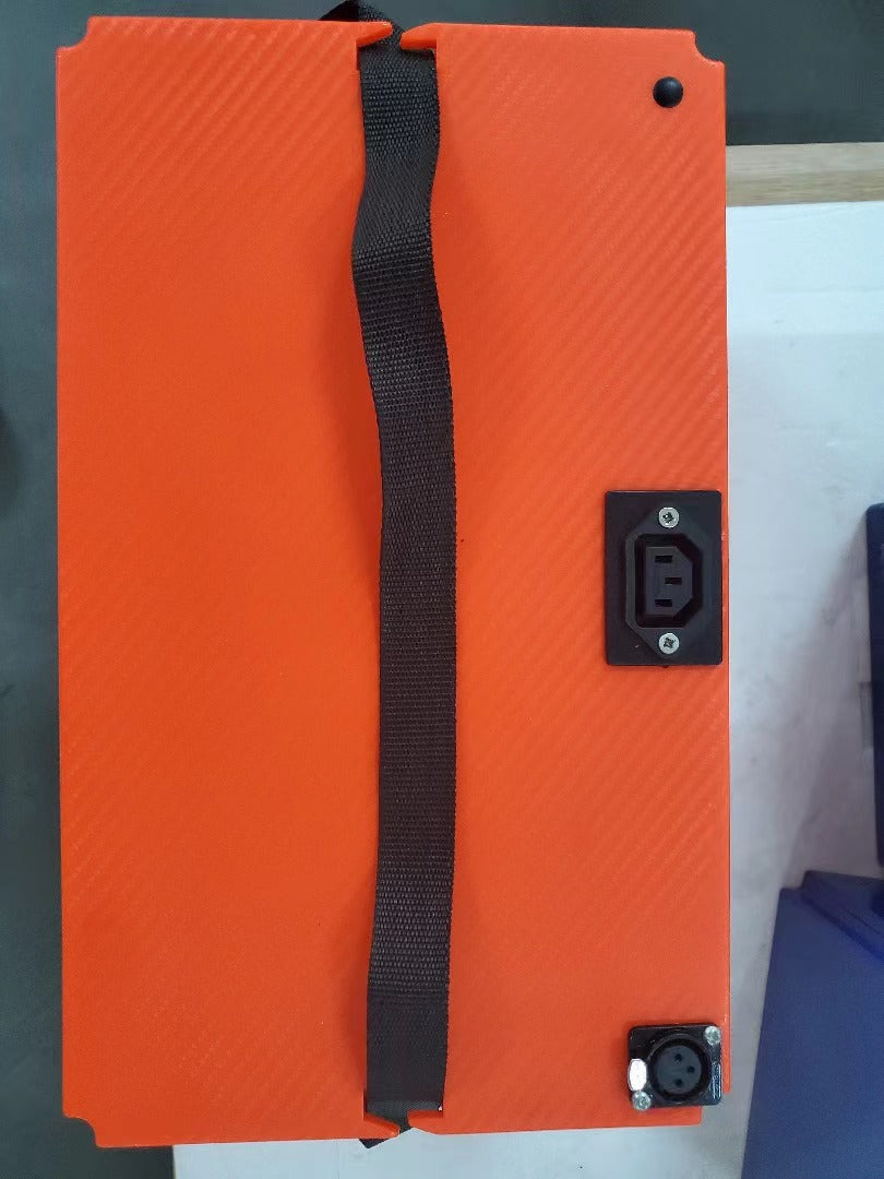 Custom E-Bike Battery Pack with Sodium-ion Battery 36V 24V 12V 48V 10A 20A 30A