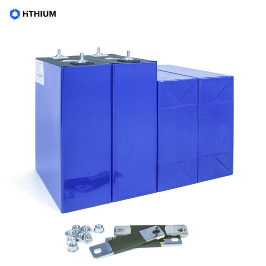 Hithium 3.2v 280A Grade A Lithim Phosphate Batteries Lifepo4 DIY Solar Energy System Home