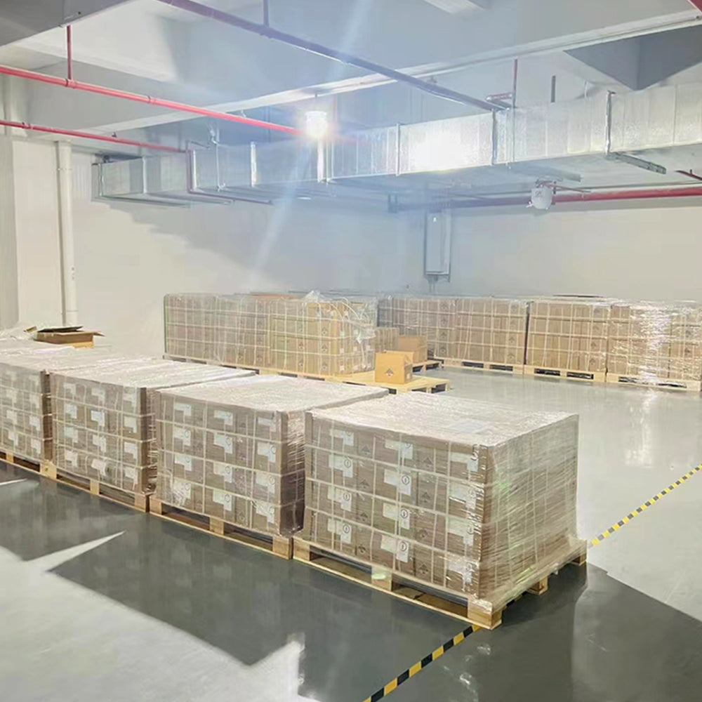 Poland Stock: EVE lf304A 3.2V Grade A Prismatic Lifepo4 Batteries For Energy Storage System Hybrid Inverter Deye