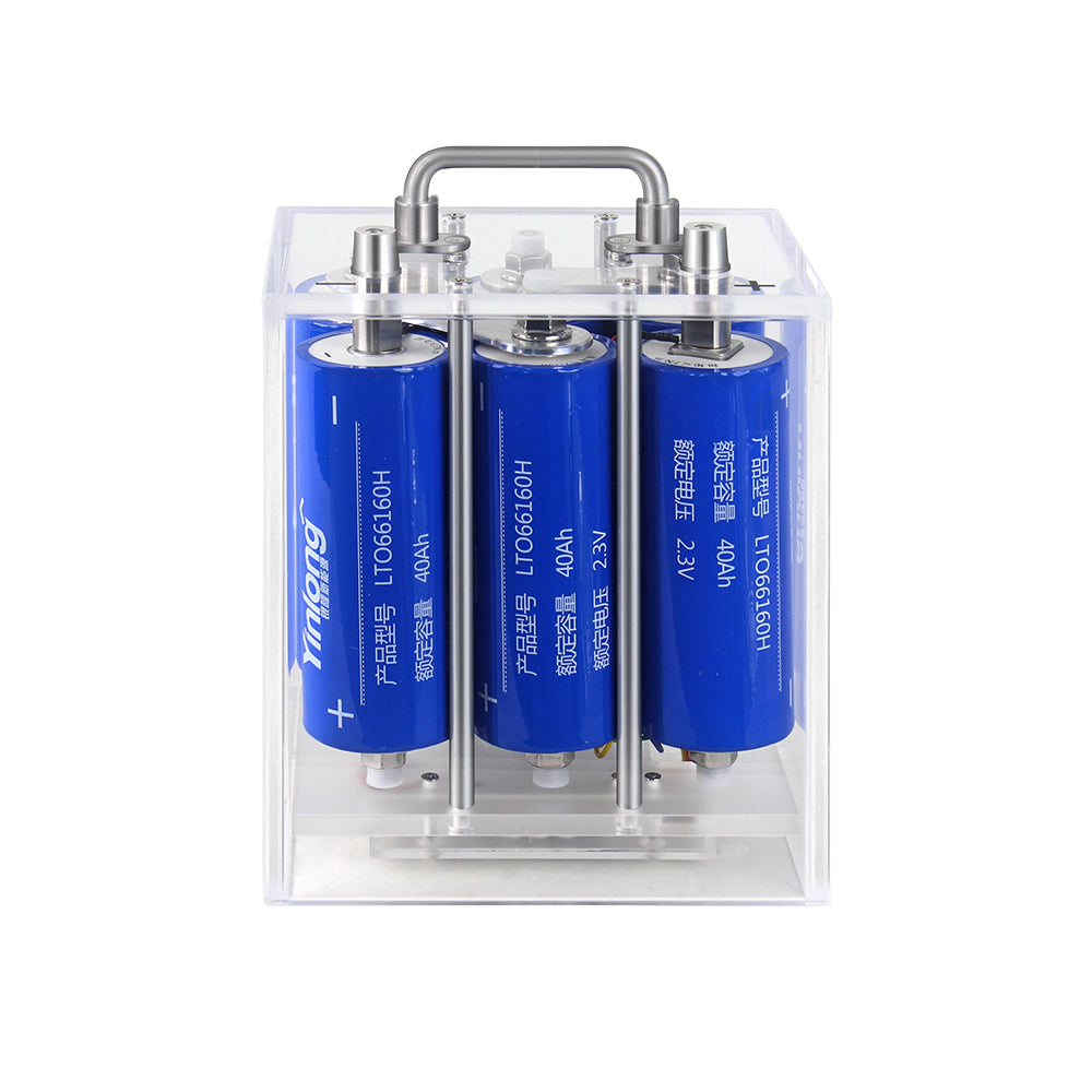 12V 6S1P 40ah 30A 35A 45A Yinlong LTO66160 Battery With 5.5A Balancer for Car Audio EV Boat Engine Starting