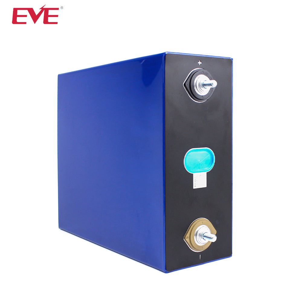 Poland Stock: EVE lf304A 3.2V Grade A Prismatic Lifepo4 Batteries For Energy Storage System Hybrid Inverter Deye