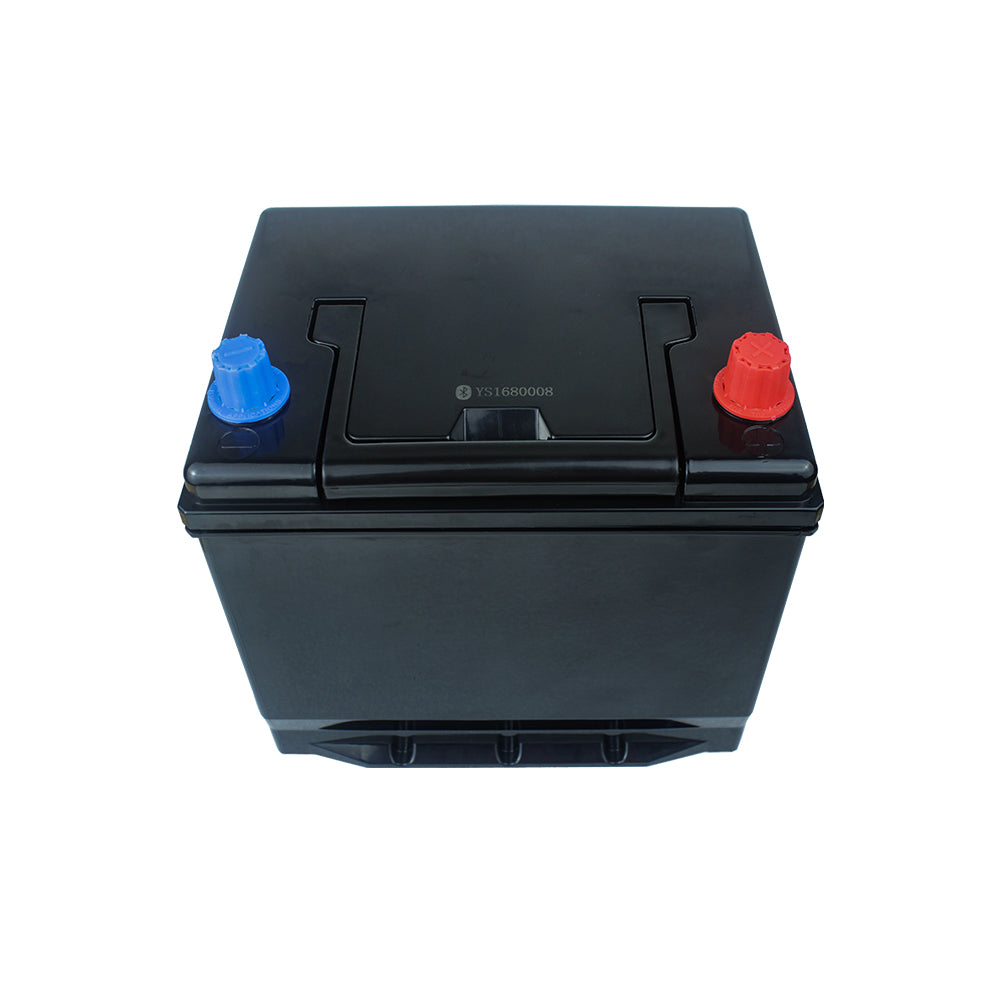 HAKADI 12V 57.2A Sodium battery NA-ION for CAR Starting Power 800CCA Car Battery 12V lifepo4 cells