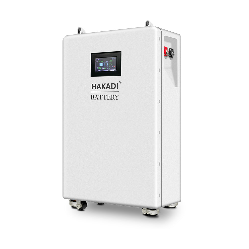 EU Warehouse: VERTICAL DIY BOX KITS 16S 280AH 314AH 15KWH WITH JK BMS SAMRT 200A without battery