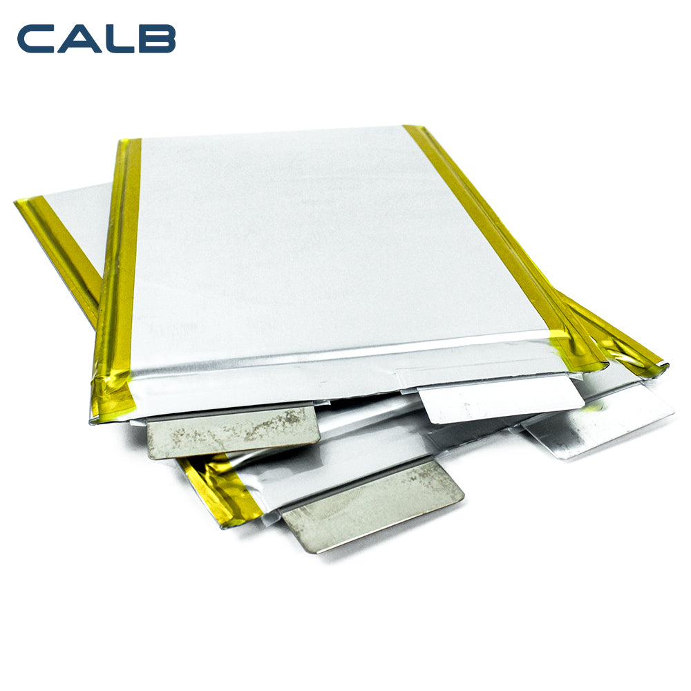 Drone Battery P150F24A CALB 3.2V 24A Pouch lifepo4 rechargeable 10C 240A Peak Current
