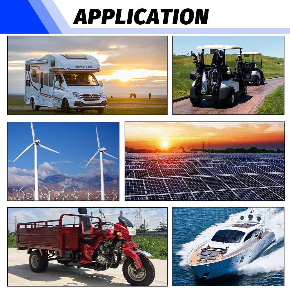 Order now HAKADI EVE 3.2v230Ah LiFePO4 Grade A Cell Rechargeable LFP Batteryfor Energy storage,Solar,RV,EV,