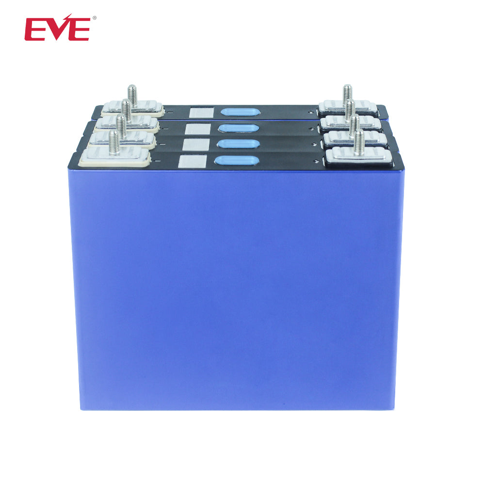 EVE 22K 3.2V 22A 3C Lifepo4 Battery Grade A for Car Audio Lithium Phosphate Battery