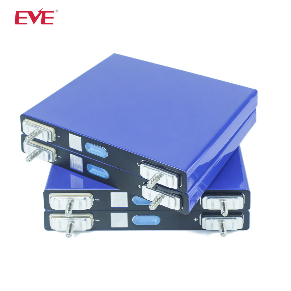 EVE 22K 3.2V 22A 3C Lifepo4 Battery Grade A for Car Audio Lithium Phosphate Battery