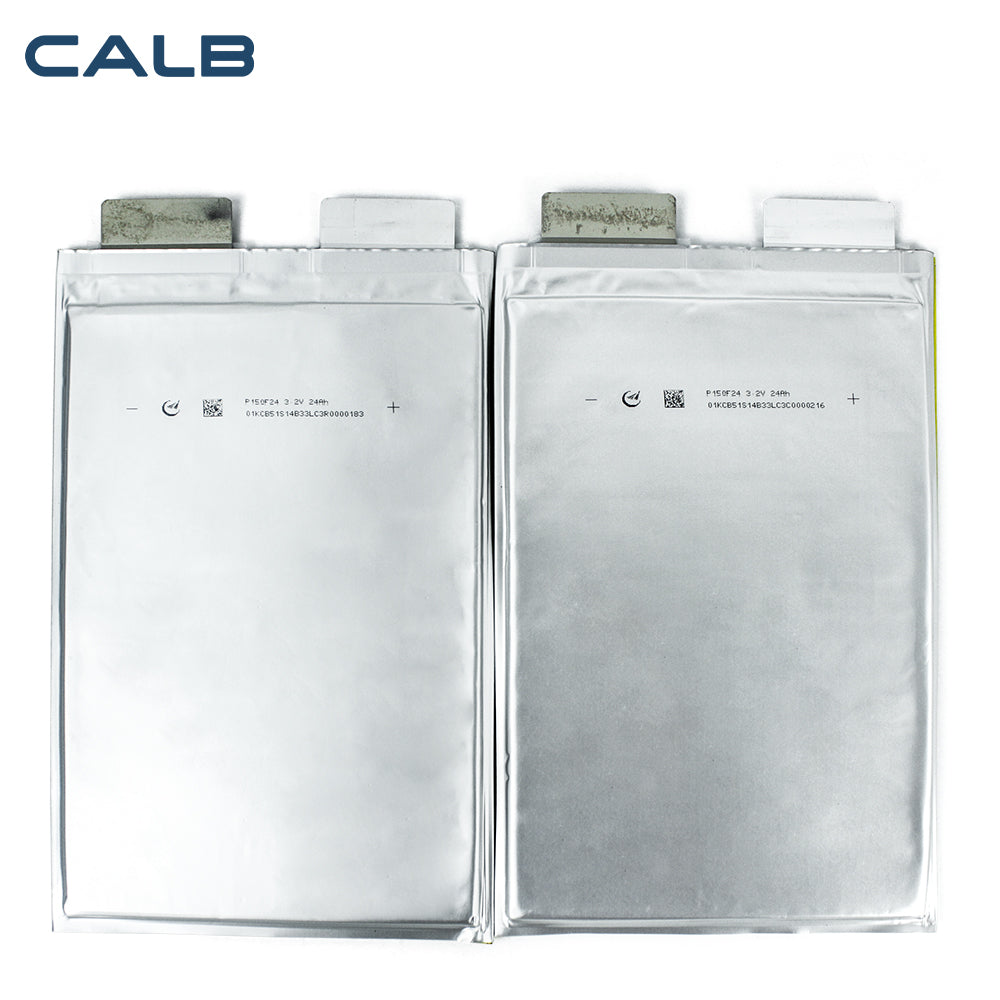 Drone Battery P150F24A CALB 3.2V 24A Pouch lifepo4 rechargeable 10C 240A Peak Current