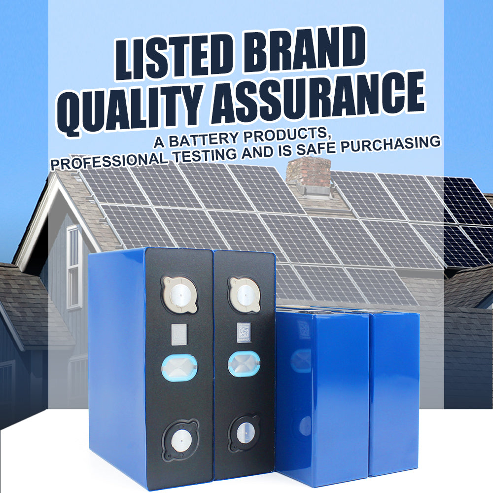 HAKADI Grade A+ Brand New 100% CALB 100A 3.2V For Car, Vessel, Golf Car, E-scooter 12v 24v Starter Energy