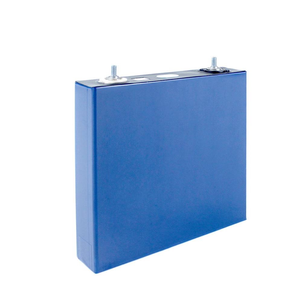 CALB 125A LF125 Brand new LiFePO4 battery cell High Energy Density Grade A 6000Cycles with M6 Studs 12v Boat Battery Pack