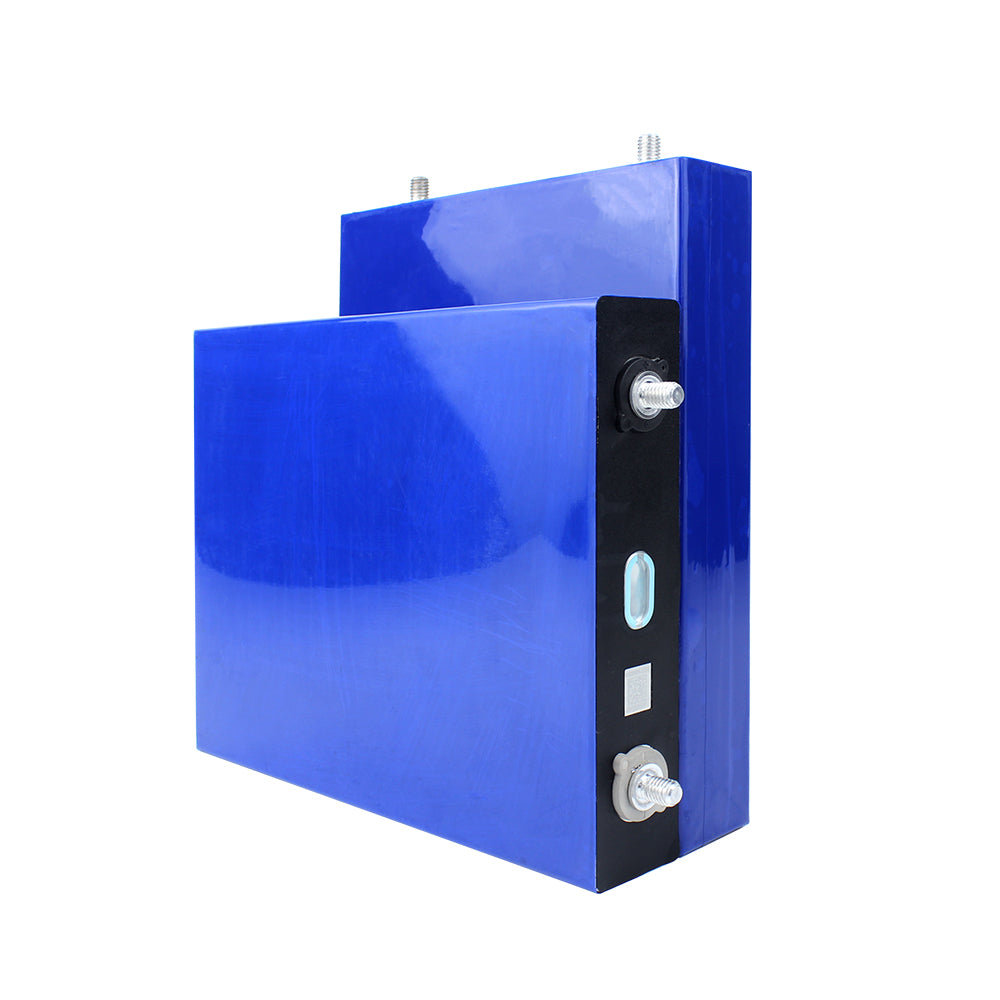 HAKADI Marine Battery CALB 163A 3.2v Lithium ion Battery Lifepo4 Cells Rechargeable Deep Cycles