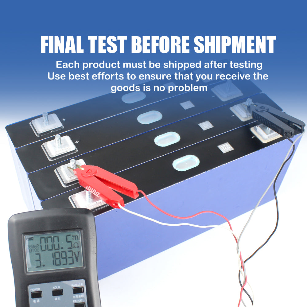 DIY 12V LIFEPO4 AKKU CALB 3.2V177A Boat Marine Applicant Long Cycles 5 Warranties