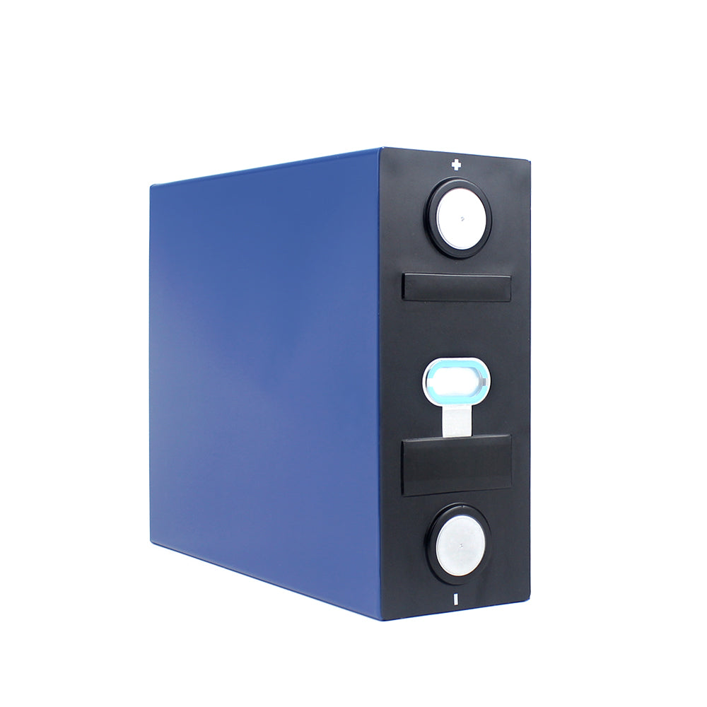 Hakadi Lifepo4 CALB 3.2V 280Ah Grade A for Energy Hybrid Home Applicant 15kwh System Solay Battery, for Transportation Telem