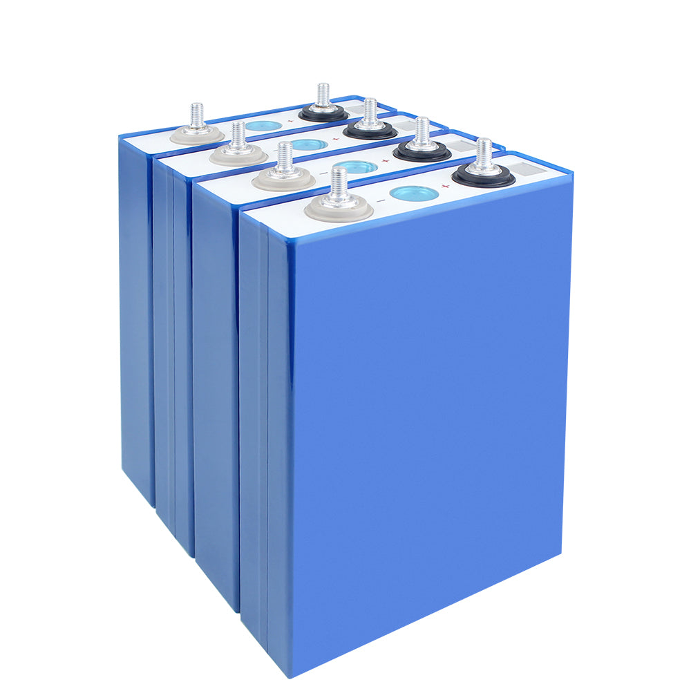 EU Stock-LF105 Lifepo4 Battery 3.2v Grade A 3C For EV E-scooter Starting Power Energy Storage