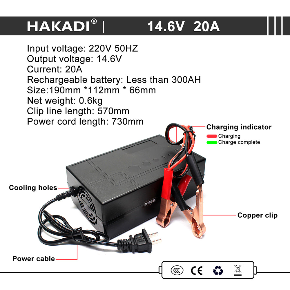 Shop now! Lifepo4 12v 200ah battery BMS Deep Cycles Portable Rechargable Pack for Energy Starge Sytem