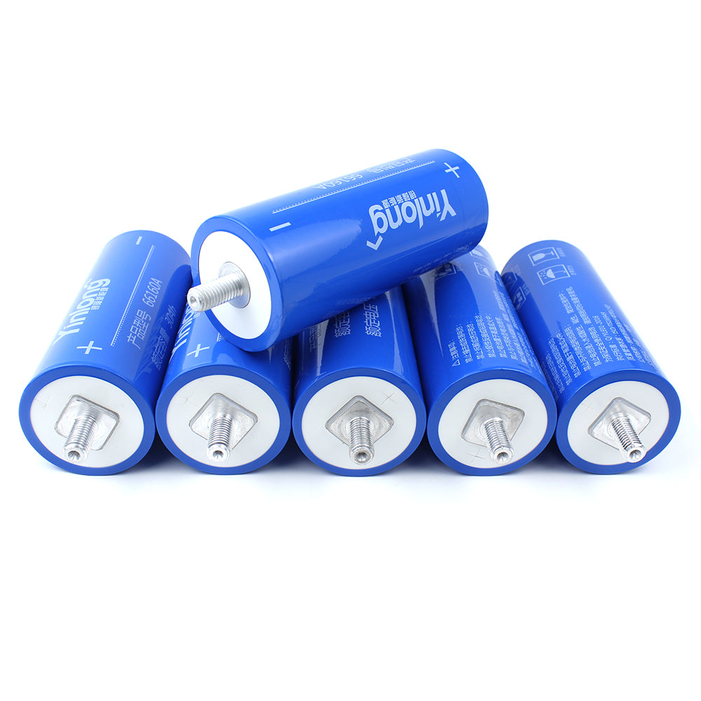 LTO Battery For sale Yinlong 30ah LTO 66160 10C 25000 cycle life Car audio battery