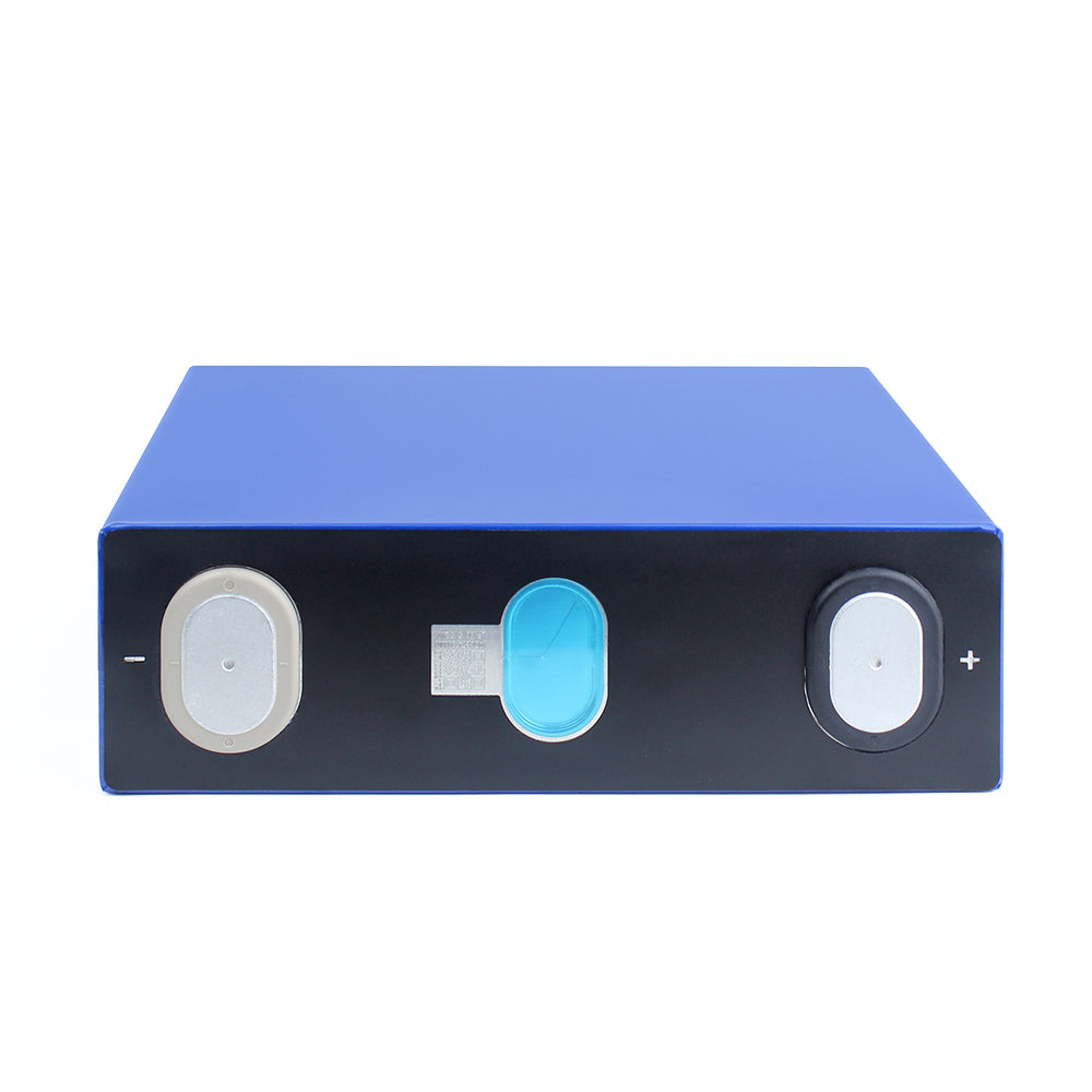 HAKADI EVE 160Ah LiFePO4 3.2V Rechargeable Battery Grade A Prismatic Cell For DIY 12V 24V 48V Pakc Solar System RV