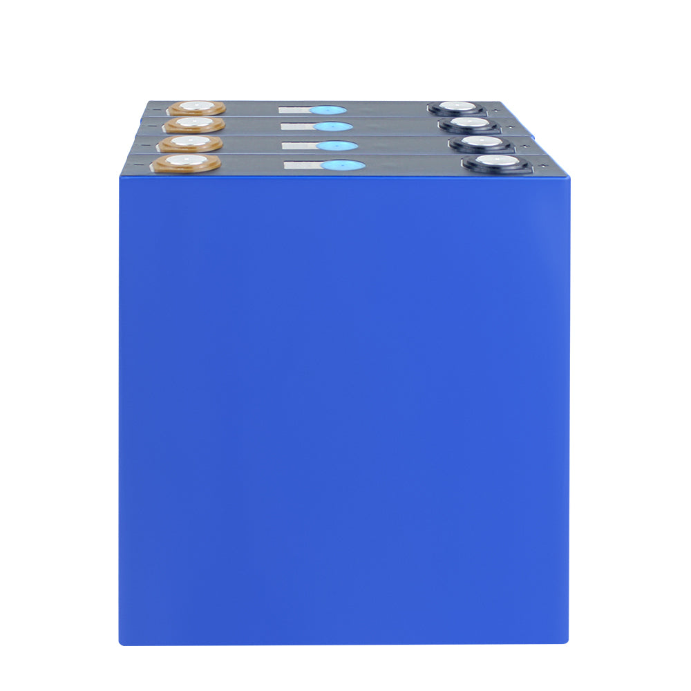 3.2v EVE LF173 Grade A Lifepo4 battery Prismatic Battery Cells for 10kwh Energy System, Golf Car,Off grid 16s