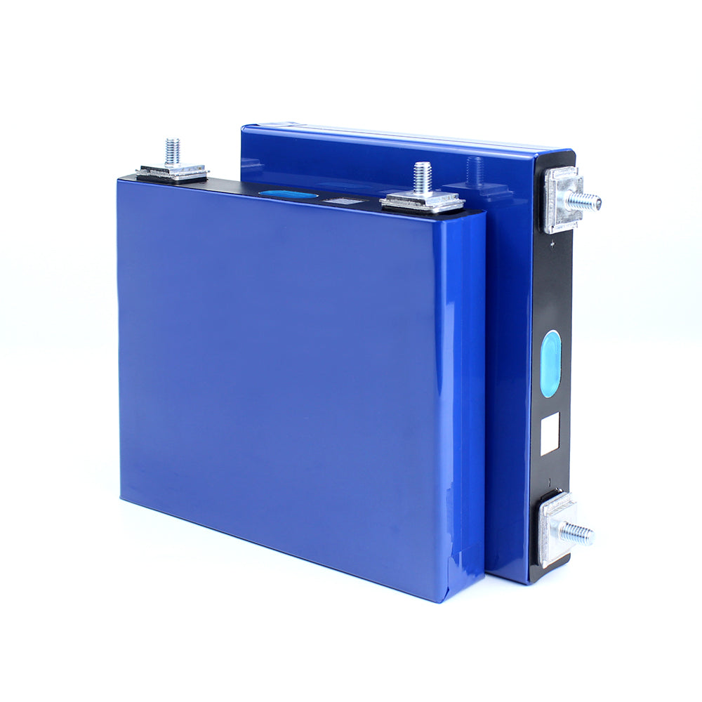 HAKADI LiFePO4 EVE 3.2V LF50f Grade A Cells Brand New Rechargeable Battery For DIY 12V 24V 48V Power Supply Solar System