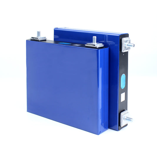 HAKADI  LiFePO4 EVE 3.2V LF50f Grade A Cells Brand New Rechargeable Battery For DIY 12V 24V 48V Power Supply Solar System