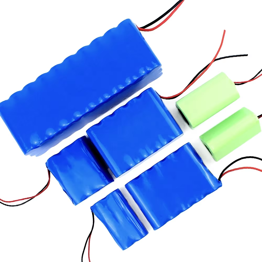 How to Customize a Battery Pack