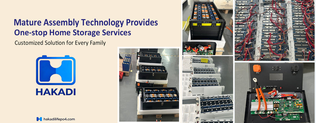 Home Energy Storage Solutions: The Ultimate Guide to Smart, Independent, and Sustainable Home Power