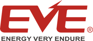 EVE lifepo4 battery 280A306a 314a