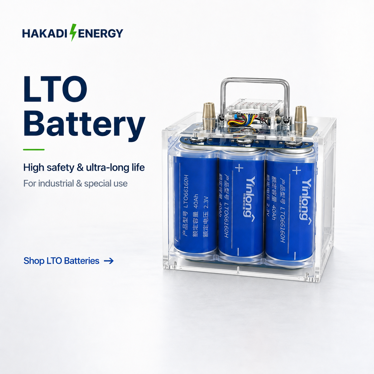 12V LTO