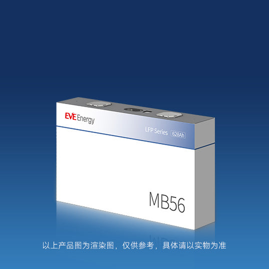 LiFePo4 Battery