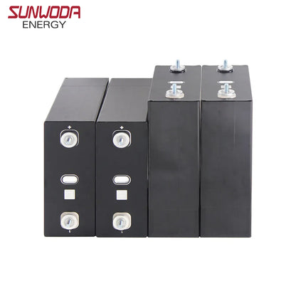 Sunwoda 3.2V280AH Lifepo4 Battery Prismatic Cells Grade A best for 15kwh ESS