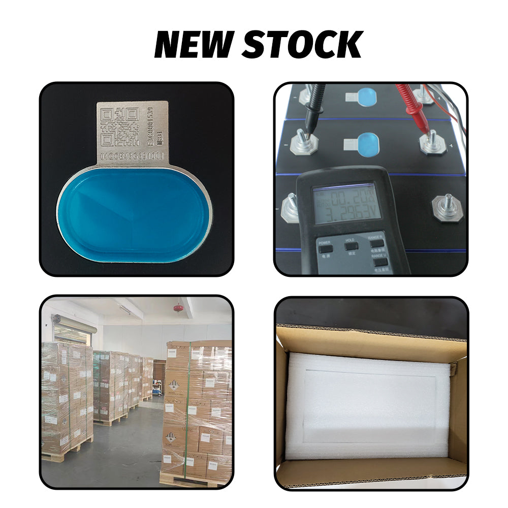 EU Stock-EVE MB31 314A 3.2V lifepo4 battery Grade A