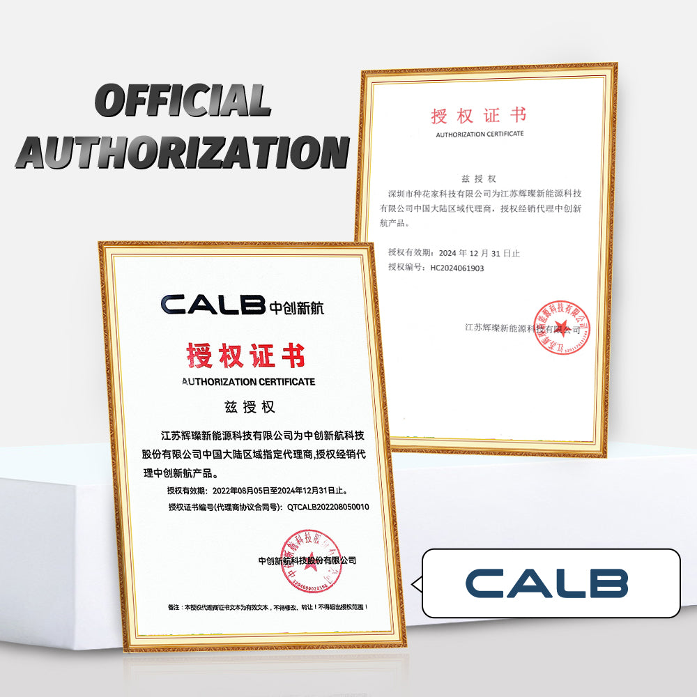 Drone Battery P150F24A CALB 3.2V 24A Pouch lifepo4 rechargeable 10C 240A Peak Current