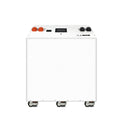51.2V 628AH 32KWH High Energy Storage System With JK BMS 300A EVE MB56 Grade A 8000 Cycles