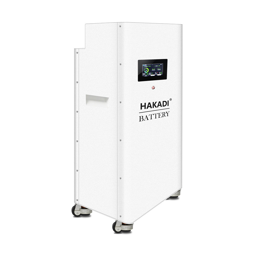 EU Stock: JK ESS HAKADI 6R Vertical Box kit for 16S 280A-314A Free Shipping