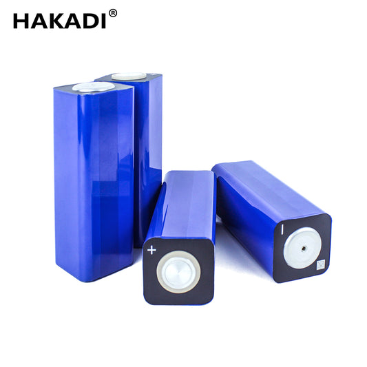 HAKADI LTO battery CTO 2.4V 49AH Grade A 60180 15C 735A High Current Power Battery!