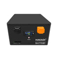 12V628Ah 7.9KWH EVE MB56 JK BMS 300A Active balance Home Energy Stotage