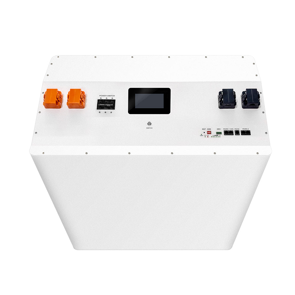 Free Shipping EU Stock: 16S628 MB56 Batter Case with 300A JK BMS for 16Pcs EVE MB56