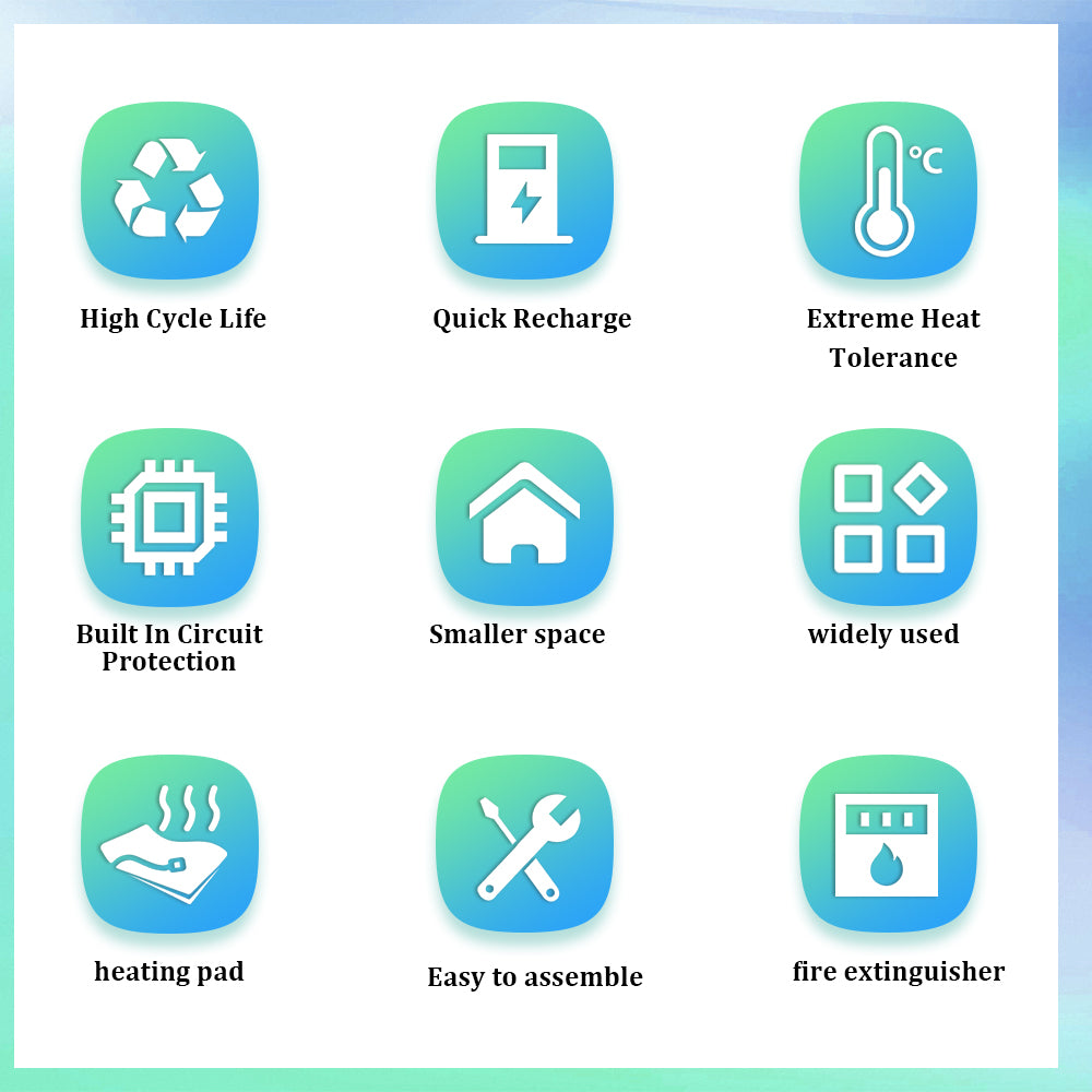 16S628Ah EVE MB56 Box kit with JK BMS 300A Bluetooth and Heating Pad, Fuse fot 30kwh Home Energy Sysem